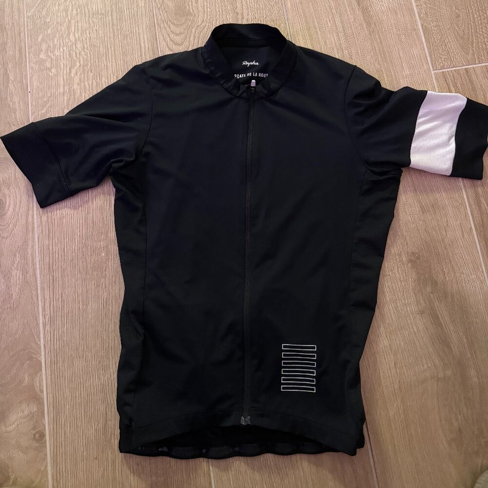 Rapha Womens Cycling Jersey
